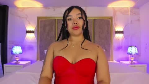 Martina Garcia online show from February 6, 2:59 am