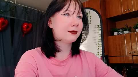 Nancy online show from March 15, 1:35 pm