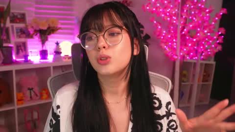 INSTAGRAM Maruchan  02 online show from November 26, 2:12 am