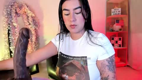 Maryanh online show from October 13, 12:24 am