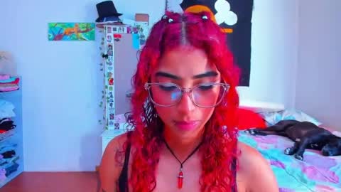 mary online show from June 12, 9:56 pm