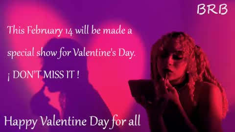 Mary Jane  online show from February 14, 12:09 am