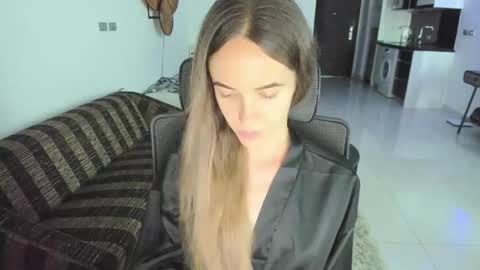 Mary Jane online show from March 31, 6:13 am