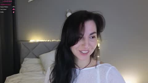 Maria online show from November 3, 7:45 am