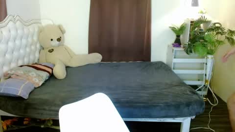 ANGEL CABALLERO online show from May 20, 5:32 pm
