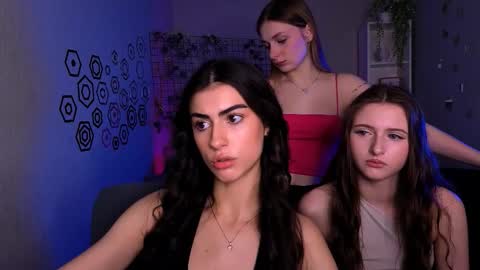 Mary online show from February 22, 10:38 am