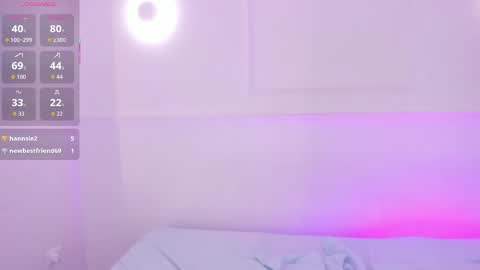 Maria online show from September 10, 1:16 am