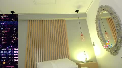 Maria online show from December 31, 1:52 pm