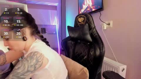 Snapshot of mary_sweet_hart chatting on February 20, 8:36 pm Mary OnlyFans online show from February 20, 8:36 pm