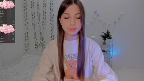 Maryana online show from January 24, 4:39 pm