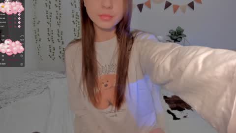 Maryana online show from January 9, 6:36 pm