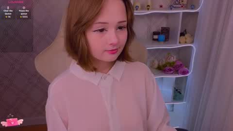 Ur Mary online show from December 4, 4:04 am