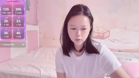 Snapshot of mary_uu chatting on October 21, 1:42 am mary_uu online show from October 21, 1:42 am