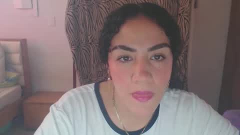 maryam_arabicmilk online show from December 2, 8:00 pm