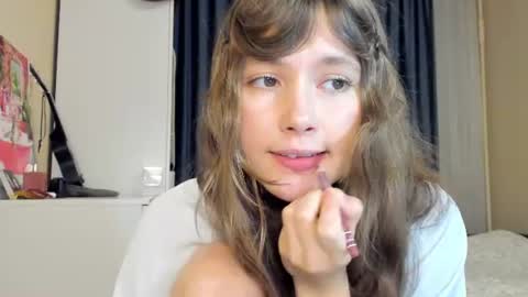 Maryann online show from August 9, 4:54 pm