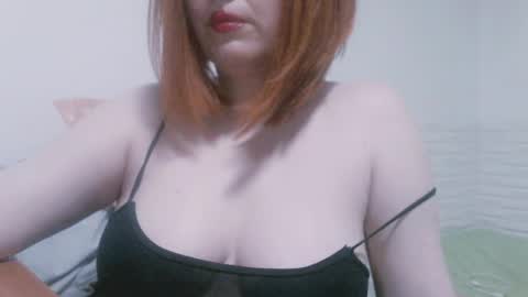 marycrazy2025 online show from April 6, 4:46 am