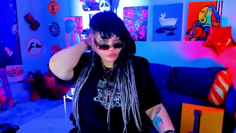 Mary online show from April 30, 2:39 am