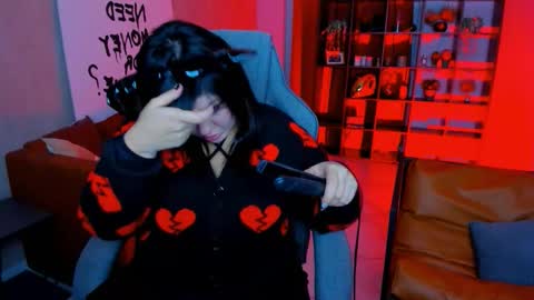 Mary online show from October 29, 11:51 pm