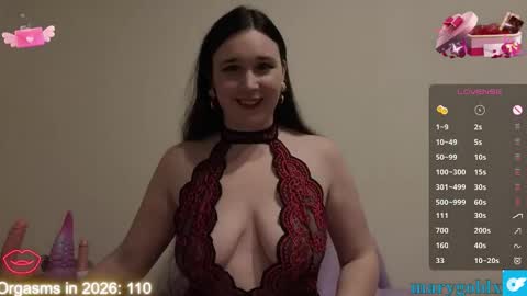 MaryHill online show from February 11, 6:31 pm