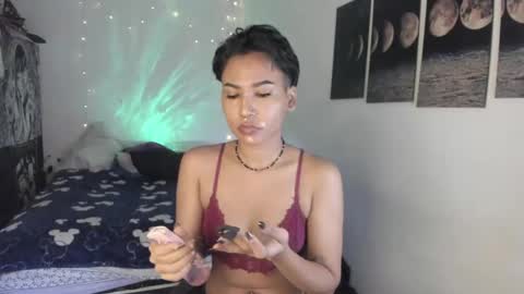 maria online show from May 22, 12:25 pm