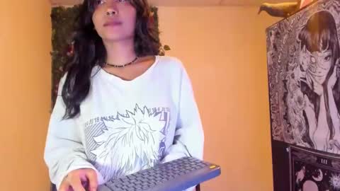 Snapshot of maryjane_785039 chatting on October 22, 7:08 pm maria online show from October 22, 7:08 pm