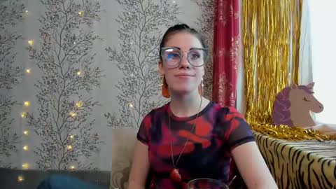 Snapshot of marylou_ chatting on January 26, 8:25 am Mary Lou online show from January 26, 8:25 am
