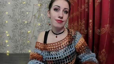 Snapshot of marylou_ chatting on December 26, 2:33 am Mary Lou online show from December 26, 2:33 am