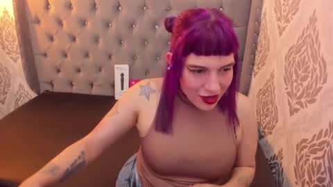marymorgannn online show from May 8, 9:27 pm