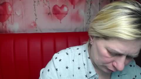 MarynaSpotif online show from February 20, 6:31 pm