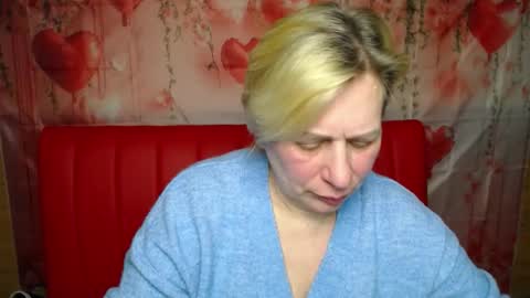 MarynaSpotif online show from February 18, 6:29 pm