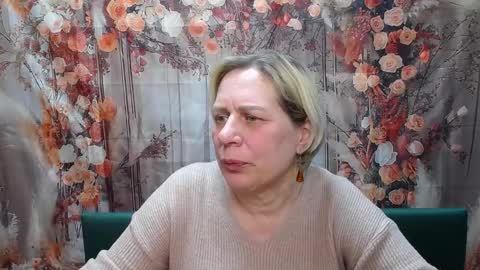 MarynaSpotif online show from February 15, 6:40 pm