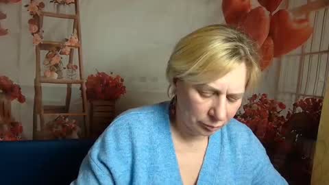 MarynaSpotif online show from February 13, 12:51 pm