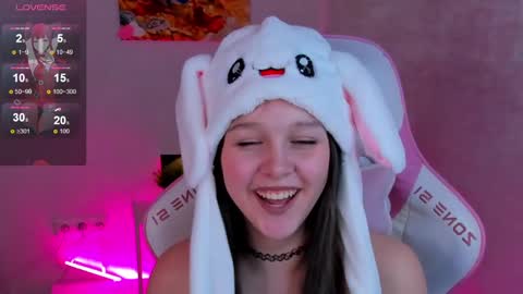 Mary online show from January 30, 9:58 pm