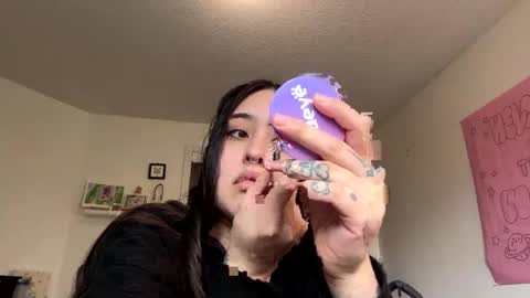 masturbatingmariamiller online show from January 10, 8:02 pm