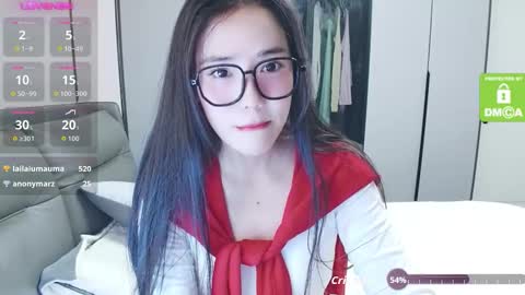 NIKITA online show from October 24, 1:12 am