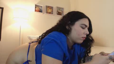 Matilda online show from February 24, 2:11 am