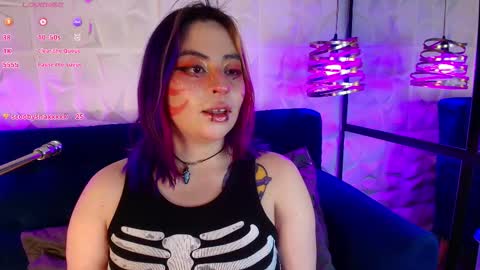 TATIANA  AND ROUS online show from September 29, 11:04 am