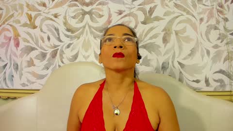 Maria online show from January 7, 1:38 am