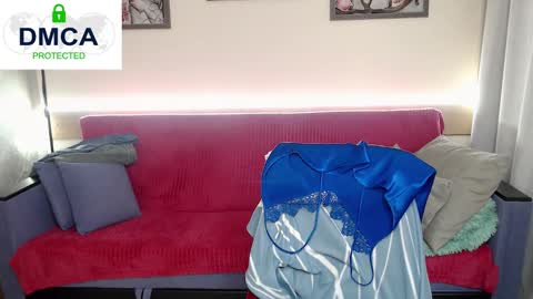 Lana online show from January 18, 6:10 am