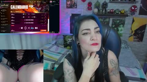 Nath online show from March 22, 3:51 pm