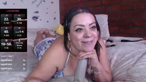 Mature liaa online show from April 8, 3:47 pm