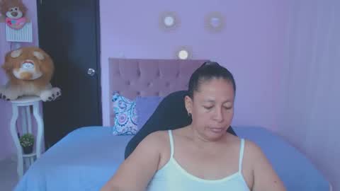 Martina online show from February 25, 7:23 pm