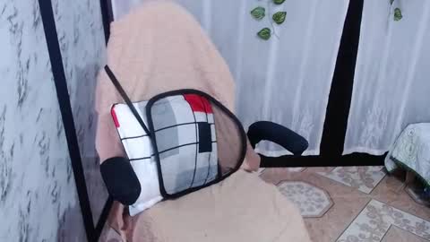 Sonia online show from March 7, 12:34 pm