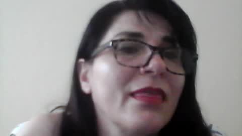 Monica online show from April 7, 1:35 pm