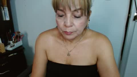 Cecilia online show from January 19, 4:03 pm