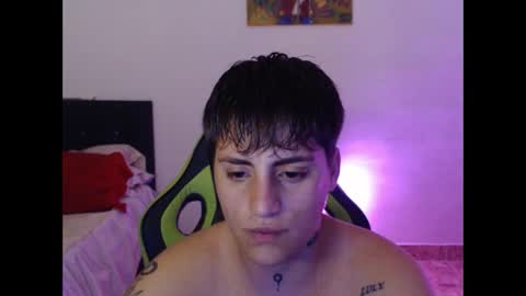 matwfoxx online show from February 22, 12:05 am