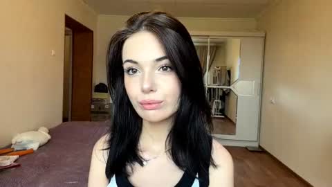 Lina online show from June 21, 4:27 am