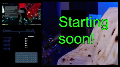 maudLin online show from January 11, 4:27 am