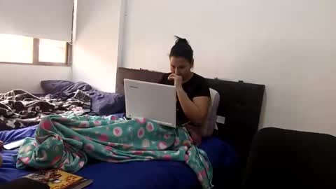 luxandra and MauroFun online show from October 26, 6:58 pm