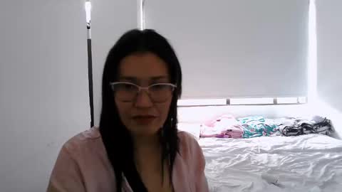 luxandra and MauroFun online show from September 17, 5:33 pm